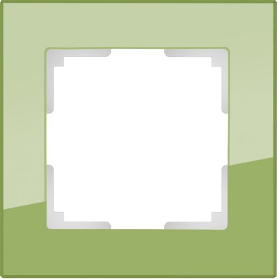Рамка на 1 пост (фисташковый) WL01-Frame-01 Werkel, WL01-Frame-01 фисташковый, стекло
Рамка на 1 пост (фисташковый) WL01-Frame-01 Werkel, WL01-Frame-01 фисташковый, стекло