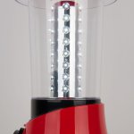 Кемпинговый светодиодный фонарь Elektrostandard Baker