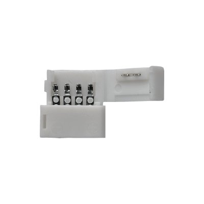 Коннектор для светодиодной ленты RGB жесткий (10 шт.) LED 3A Elektrostandard, LED 3A Коннектор для RGB светодиодной ленты жесткий
Коннектор для светодиодной ленты RGB жесткий (10 шт.) LED 3A Elektrostandard, LED 3A Коннектор для RGB светодиодной ленты жесткий