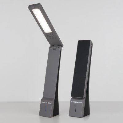 Настольная лампа Elektrostandard Desk черный/серый (TL90450), Desk черный/серый (TL90450)
Настольная лампа Elektrostandard Desk черный/серый (TL90450), Desk черный/серый (TL90450)