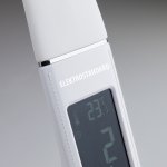 Настольный светодиодный светильник Elara белый TL90220 Elektrostandard