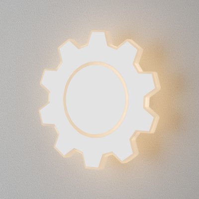 Настенный светодиодный светильник Gear M LED белый MRL LED 1095 белый Elektrostandard, Gear M LED белый (MRL LED 1095)
Настенный светодиодный светильник Gear M LED белый MRL LED 1095 белый Elektrostandard, Gear M LED белый (MRL LED 1095)
