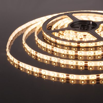 Лента светодиодная 60Led 4,8W IP65 теплый белый (2835 12V 60Led 4,8W IP65) Электростандарт, 60Led 4,8W IP65 3300K теплый белый
Лента светодиодная 60Led 4,8W IP65 теплый белый (2835 12V 60Led 4,8W IP65) Электростандарт, 60Led 4,8W IP65 3300K теплый белый