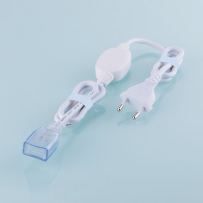 Сетевой шнур для светодиодной ленты Premium LS 010 220V 2835 SSH-3 Elektrostandard, Сетевой шнур для ленты Premium LS 010 220V 2835 60Led
Сетевой шнур для светодиодной ленты Premium LS 010 220V 2835 SSH-3 Elektrostandard, Сетевой шнур для ленты Premium LS 010 220V 2835 60Led