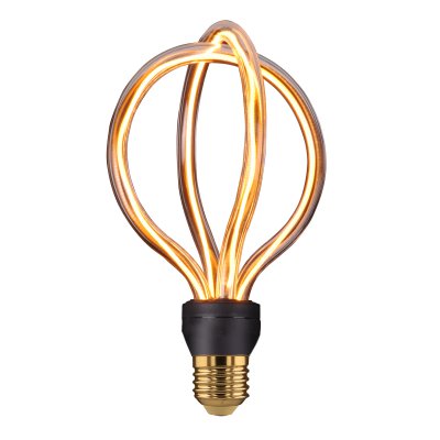 Филаментная светодиодная лампа Art filament 8W 2400K E27 BL151 Elektrostandard, Art filament 8W 2400K E27 double round (BL151)
Филаментная светодиодная лампа Art filament 8W 2400K E27 BL151 Elektrostandard, Art filament 8W 2400K E27 double round (BL151)