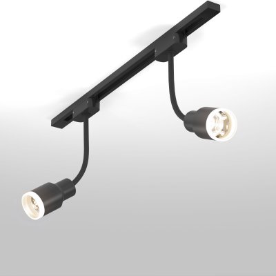 Трековый светильник Molly Flex Черный 7W 4200K (LTB38) однофазный Электростандарт, Molly Flex Черный 7W 4200K (LTB38) однофазный
Трековый светильник Molly Flex Черный 7W 4200K (LTB38) однофазный Электростандарт, Molly Flex Черный 7W 4200K (LTB38) однофазный