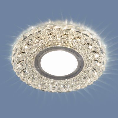 Встраиваемый точечный светильник с LED подсветкой 2236 MR16 CL прозрачный, 2236 MR16 CL прозрачный
Встраиваемый точечный светильник с LED подсветкой 2236 MR16 CL прозрачный, 2236 MR16 CL прозрачный