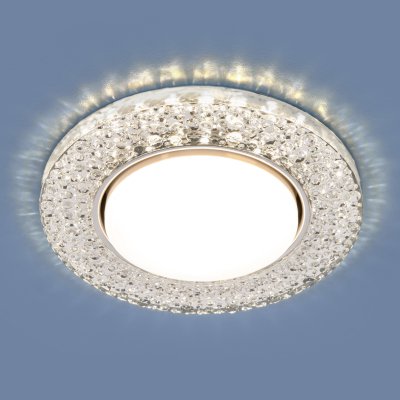 Встраиваемый точечный светильник с LED подсветкой 3029 GX53 CL прозрачный Elektrostandard, 3029 GX53 CL прозрачный
Встраиваемый точечный светильник с LED подсветкой 3029 GX53 CL прозрачный Elektrostandard, 3029 GX53 CL прозрачный