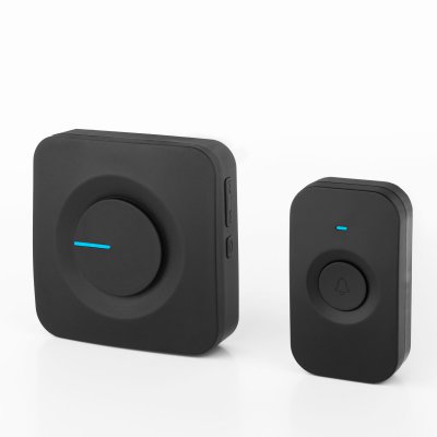 Звонок беспроводной 52M IP44 DBQ23M WL черный Elektrostandard, DBQ23M WL 52M IP44 Черный
Звонок беспроводной 52M IP44 DBQ23M WL черный Elektrostandard, DBQ23M WL 52M IP44 Черный