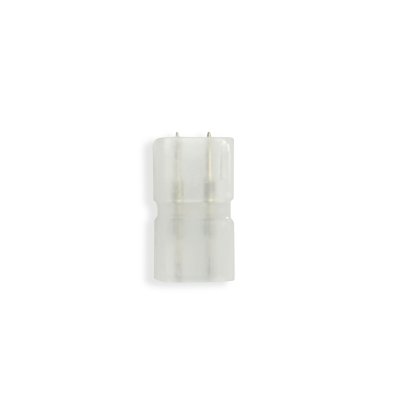 Переходник для светодиодной ленты 220V 2835 (10 шт.) a046479 Elektrostandard, PSL-13
Переходник для светодиодной ленты 220V 2835 (10 шт.) a046479 Elektrostandard, PSL-13