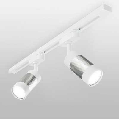 Однофазный трековый светильник Mizar GU10 Белый/серебро (MRL 1007) однофазный Электростандарт, Mizar GU10 Белый/серебро (MRL 1007) однофазный
Однофазный трековый светильник Mizar GU10 Белый/серебро (MRL 1007) однофазный Электростандарт, Mizar GU10 Белый/серебро (MRL 1007) однофазный