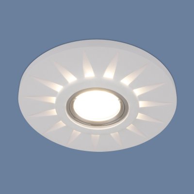 Встраиваемый точечный светильник с LED подсветкой 2243 MR16 Elektrostandard, 2243 MR16 WH белый
Встраиваемый точечный светильник с LED подсветкой 2243 MR16 Elektrostandard, 2243 MR16 WH белый