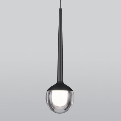 Подвесной светодиодный светильник DLS028 6W 4200K черный Elektrostandard, DLS028
Подвесной светодиодный светильник DLS028 6W 4200K черный Elektrostandard, DLS028