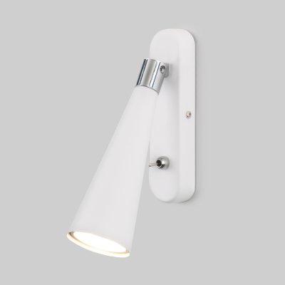Подсветка Horn GU10 SW белый (MRL 1010) Электростандарт, Horn GU10 SW белый (MRL 1010)
Подсветка Horn GU10 SW белый (MRL 1010) Электростандарт, Horn GU10 SW белый (MRL 1010)