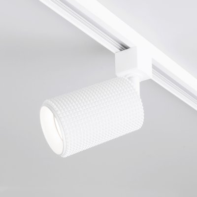 Трековый светильник для однофазного шинопровода Spike GU10 белый MRL 1011 Elektrostandard, MRL 1011
Трековый светильник для однофазного шинопровода Spike GU10 белый MRL 1011 Elektrostandard, MRL 1011