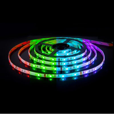 Набор светодиодной ленты Набор светодиодной ленты 12V 14,4W 60Led 5050 IP20 RGB, 5м Elektrostandard, SLS 01 RGB IP 20
Набор светодиодной ленты Набор светодиодной ленты 12V 14,4W 60Led 5050 IP20 RGB, 5м Elektrostandard, SLS 01 RGB IP 20