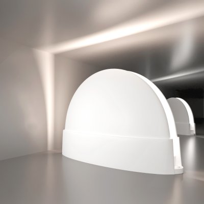 Светодиодный светильник IP54 1630 TECHNO LED белый 1630 TECHNO LED белый Elektrostandard, 1630 TECHNO LED белый
Светодиодный светильник IP54 1630 TECHNO LED белый 1630 TECHNO LED белый Elektrostandard, 1630 TECHNO LED белый
