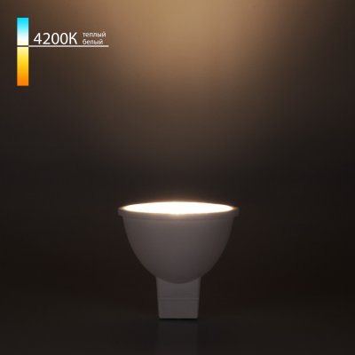 Светодиодная лампа направленного света JCDR 5W 4200K G5.3 BLG5311 Elektrostandard, BLG5311
Светодиодная лампа направленного света JCDR 5W 4200K G5.3 BLG5311 Elektrostandard, BLG5311