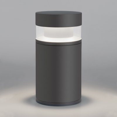 Ландшафтный светодиодный светильник IP54 1531 TECHNO LED серый Elektrostandard, 1531 TECHNO LED серый
Ландшафтный светодиодный светильник IP54 1531 TECHNO LED серый Elektrostandard, 1531 TECHNO LED серый