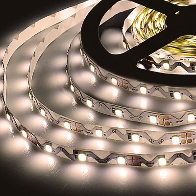 Лента светодиодная гибкая 60 Led 6W IP20 3300К теплый белый (S 2835 12V 60Led 6W IP20), S 2835 12V 60Led 6W IP20
Лента светодиодная гибкая 60 Led 6W IP20 3300К теплый белый (S 2835 12V 60Led 6W IP20), S 2835 12V 60Led 6W IP20