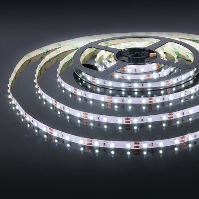 Лента светодиодная 120Led 9,6W IP65 6500K холодный белый (2835 24V 120Led 9,6W IP65), 2835 24V 120Led 9,6W IP65
Лента светодиодная 120Led 9,6W IP65 6500K холодный белый (2835 24V 120Led 9,6W IP65), 2835 24V 120Led 9,6W IP65