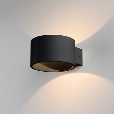 Настенный светодиодный светильник Coneto LED MRL LED 1045 чёрный Elektrostandard, Coneto LED чёрный (MRL LED 1045)
Настенный светодиодный светильник Coneto LED MRL LED 1045 чёрный Elektrostandard, Coneto LED чёрный (MRL LED 1045)