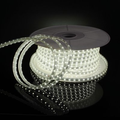 Светодиодная лента Лента светодиодная 220V 8W 60Led 2835 IP65 холодный белый, 50 м Электростандарт, LS014 220V
Светодиодная лента Лента светодиодная 220V 8W 60Led 2835 IP65 холодный белый, 50 м Электростандарт, LS014 220V
