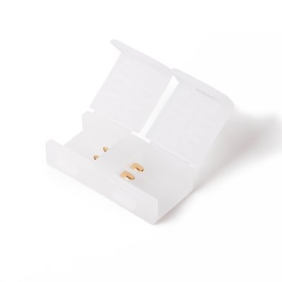 Переходник для лент LS014 220V, LS015 220V (10шт) PSL-16 Elektrostandard, PSL-16
Переходник для лент LS014 220V, LS015 220V (10шт) PSL-16 Elektrostandard, PSL-16