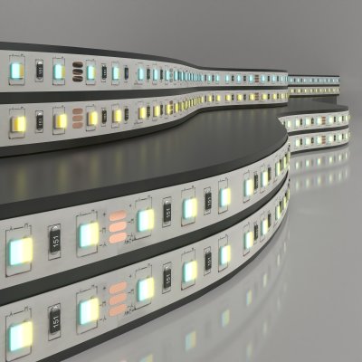 Светодиодная лента Лента светодиодная 24V 10W 60LED 5050 IP20 MIX теплый белый/холодный белый, 5м Электростандарт, 5050 24V 60Led 10W IP20
Светодиодная лента Лента светодиодная 24V 10W 60LED 5050 IP20 MIX теплый белый/холодный белый, 5м Электростандарт, 5050 24V 60Led 10W IP20