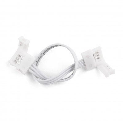 Коннектор для ленты 5050 24V 60Led 24W IP20 гибкий двусторонний (10шт) a053675 Elektrostandard, Коннектор для ленты 5050 24V 60Led 24W IP20 гибкий двусторонний (10pkt)
Коннектор для ленты 5050 24V 60Led 24W IP20 гибкий двусторонний (10шт) a053675 Elektrostandard, Коннектор для ленты 5050 24V 60Led 24W IP20 гибкий двусторонний (10pkt)