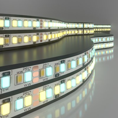 Светодиодная лента Лента светодиодная 24V 16W 240Led 2835+2835 IP20 MIX теплый белый/холодный белый, 5м Электростандарт, 2835+2835 24V 240Led 16W IP20
Светодиодная лента Лента светодиодная 24V 16W 240Led 2835+2835 IP20 MIX теплый белый/холодный белый, 5м Электростандарт, 2835+2835 24V 240Led 16W IP20