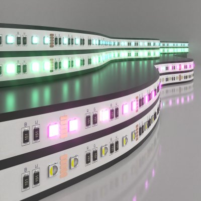 Светодиодная лента Лента светодиодная 24V 24W 60Led 5050 IP20 MIX RGB/холодный белый, 5м Электростандарт, 5050 24V 60Led 24W IP20 RGBW
Светодиодная лента Лента светодиодная 24V 24W 60Led 5050 IP20 MIX RGB/холодный белый, 5м Электростандарт, 5050 24V 60Led 24W IP20 RGBW