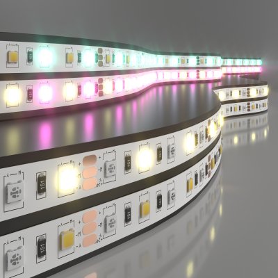 Светодиодная лента Лента светодиодная 24V 14,4W 60Led 5050+5050 IP20 MIX RGB/теплый белый, 5м Электростандарт, 5050+5050 24V 60Led 14,4W IP20 RGBW
Светодиодная лента Лента светодиодная 24V 14,4W 60Led 5050+5050 IP20 MIX RGB/теплый белый, 5м Электростандарт, 5050+5050 24V 60Led 14,4W IP20 RGBW