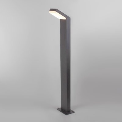 Ландшафтный светодиодный светильник Sensor IP54 1542 TECHNO LED серый Elektrostandard, 1542 TECHNO LED Серый
Ландшафтный светодиодный светильник Sensor IP54 1542 TECHNO LED серый Elektrostandard, 1542 TECHNO LED Серый