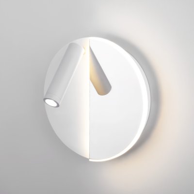 Настенный светодиодный светильник Drom LED 40105/LED белый/хром Elektrostandard, Drom LED белый/хром (40105/LED)
Настенный светодиодный светильник Drom LED 40105/LED белый/хром Elektrostandard, Drom LED белый/хром (40105/LED)