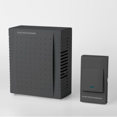 Звонок электромеханический 1M IP44 DBQ26M WM черный Elektrostandard, DBQ26M WM 1M IP44 Чёрный
Звонок электромеханический 1M IP44 DBQ26M WM черный Elektrostandard, DBQ26M WM 1M IP44 Чёрный