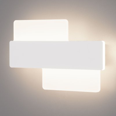 Настенный светодиодный светильник Bona LED 40142/1 LED Elektrostandard, 40142/1 LED белый
Настенный светодиодный светильник Bona LED 40142/1 LED Elektrostandard, 40142/1 LED белый
