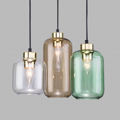 Подвесной светильник со стеклянным плафоном TK Lighting Marco 3325 Marco Green, 3325 Marco Green
Подвесной светильник со стеклянным плафоном TK Lighting Marco 3325 Marco Green, 3325 Marco Green