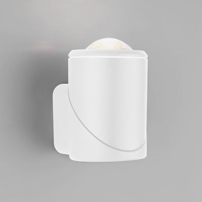 Уличный настенный светодиодный светильник GIRA U LED IP65 35127/U белый Elektrostandard
Уличный настенный светодиодный светильник GIRA U LED IP65 35127/U белый Elektrostandard