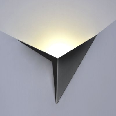 Настенный светодиодный светильник Parete LED MRL LED 3W 1008 IP20 черный Elektrostandard
Настенный светодиодный светильник Parete LED MRL LED 3W 1008 IP20 черный Elektrostandard