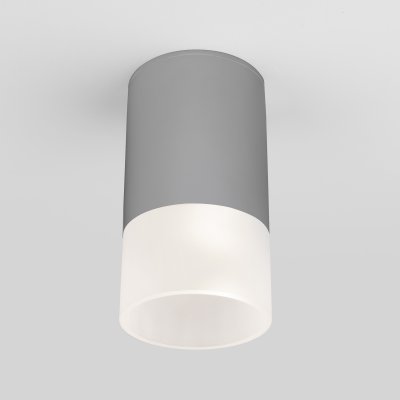 Уличный потолочный светильник Light LED 2106 IP54 35139/H серый Elektrostandard, 35139/H
Уличный потолочный светильник Light LED 2106 IP54 35139/H серый Elektrostandard, 35139/H