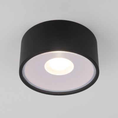 Уличный потолочный светильник Light LED 2135 IP65 35141/H черный Elektrostandard, 35141/H
Уличный потолочный светильник Light LED 2135 IP65 35141/H черный Elektrostandard, 35141/H