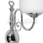 Светильник настенный Arte lamp A1030AP-1CC Flemish