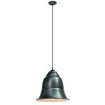 Светильник подвесной Arte lamp A1508SP-1BR TRENDY