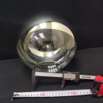 Подвесной зеркальный шар 250мм Arte lamp A1581SP-1CC Galactica