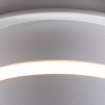 Светильник потолочный Arte lamp A2164PL-1WH IMAI