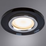 Светильник потолочный Arte lamp A2166PL-1BK CURSA