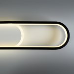 Светильник потолочный Arte lamp A2600PL-32BK LUCAS
