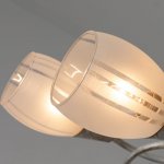 Люстра потолочная Arte Lamp A2701PL-6WG PENNY