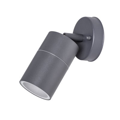 Светильник Arte lamp A3304AL-1GY MISTERO
Светильник Arte lamp A3304AL-1GY MISTERO